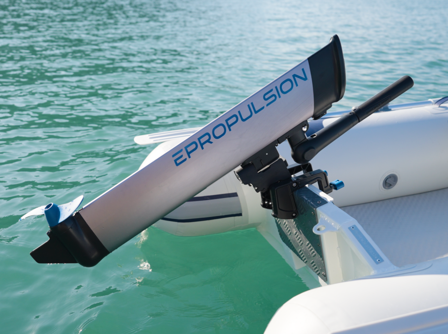 eLite Electric Outboard Motor