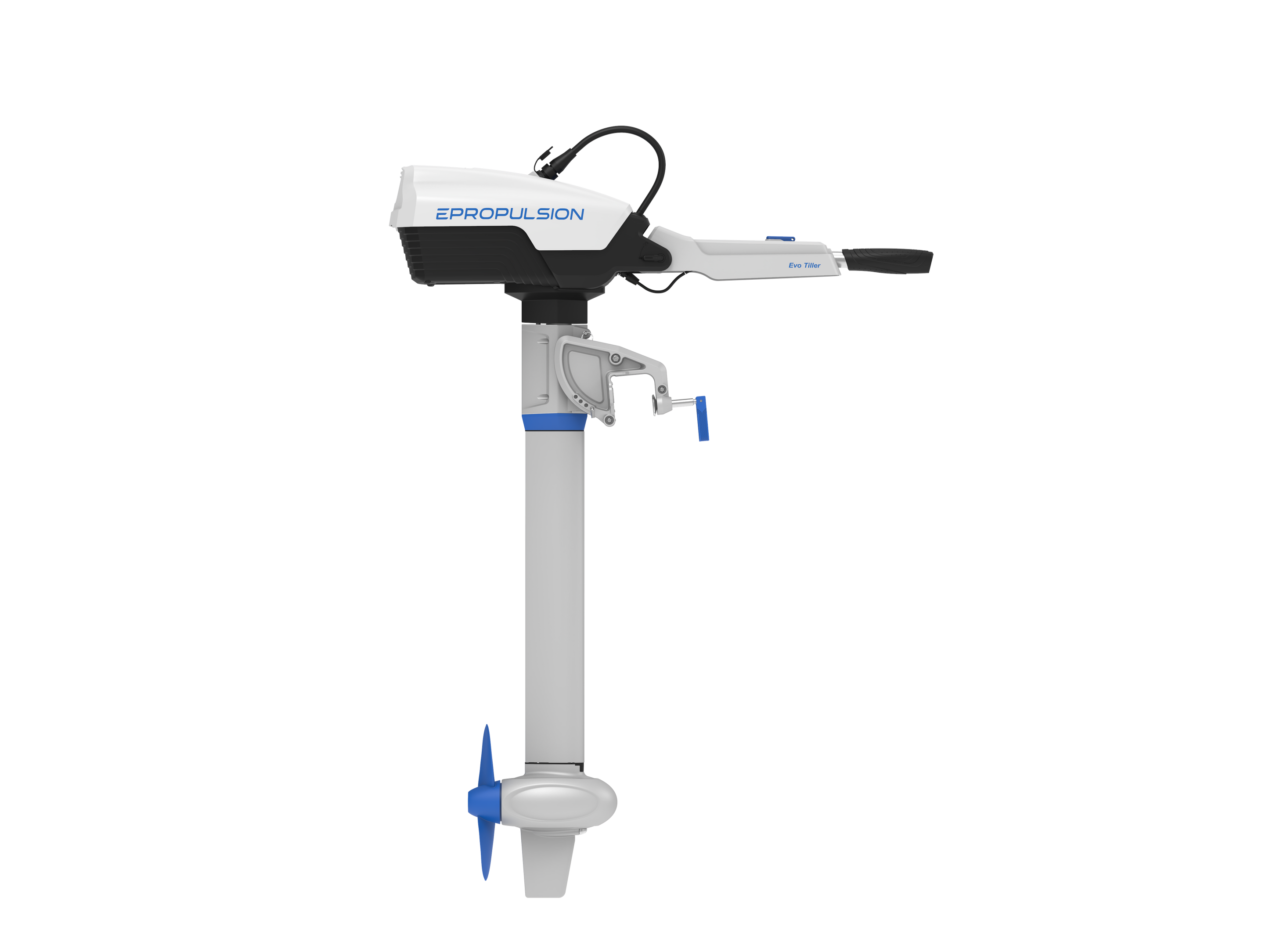 Ensign Spars Sailboat Hardware