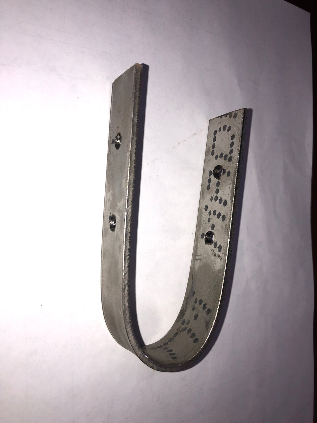 Tiller & Rudder Ensign Spars