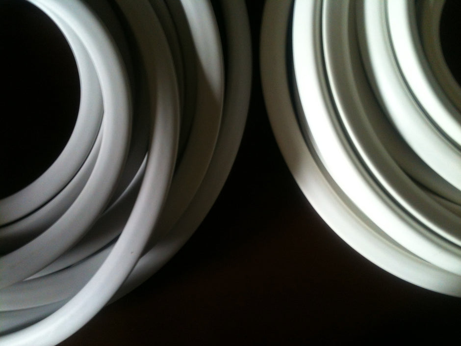 Rub Rail Ensign Spars